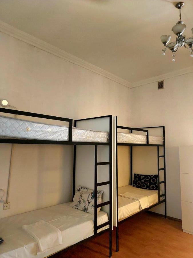Hostello Hostel Baku Exterior foto