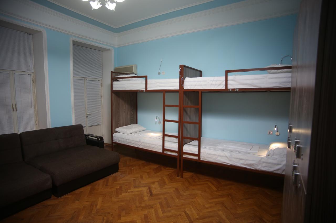 Hostello Hostel Baku Exterior foto