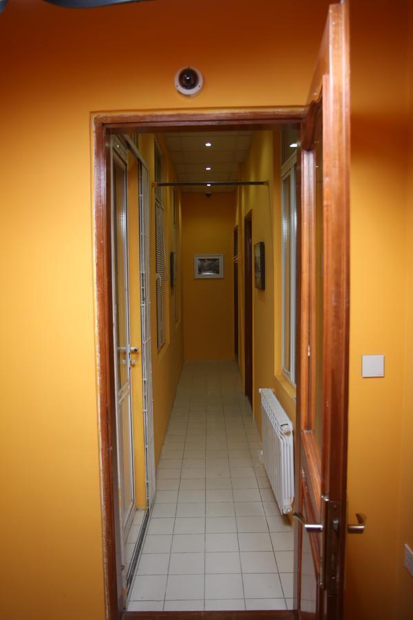 Hostello Hostel Baku Exterior foto