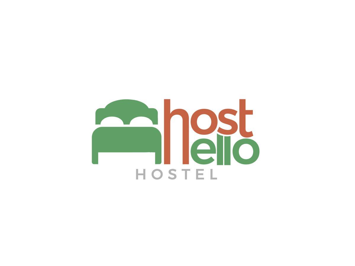 Hostello Hostel Baku Exterior foto